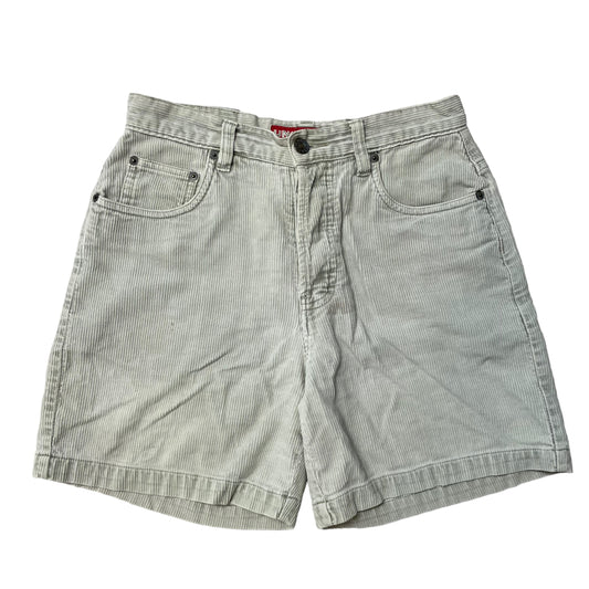 00’s Union Bay Buckle Back Shorts
