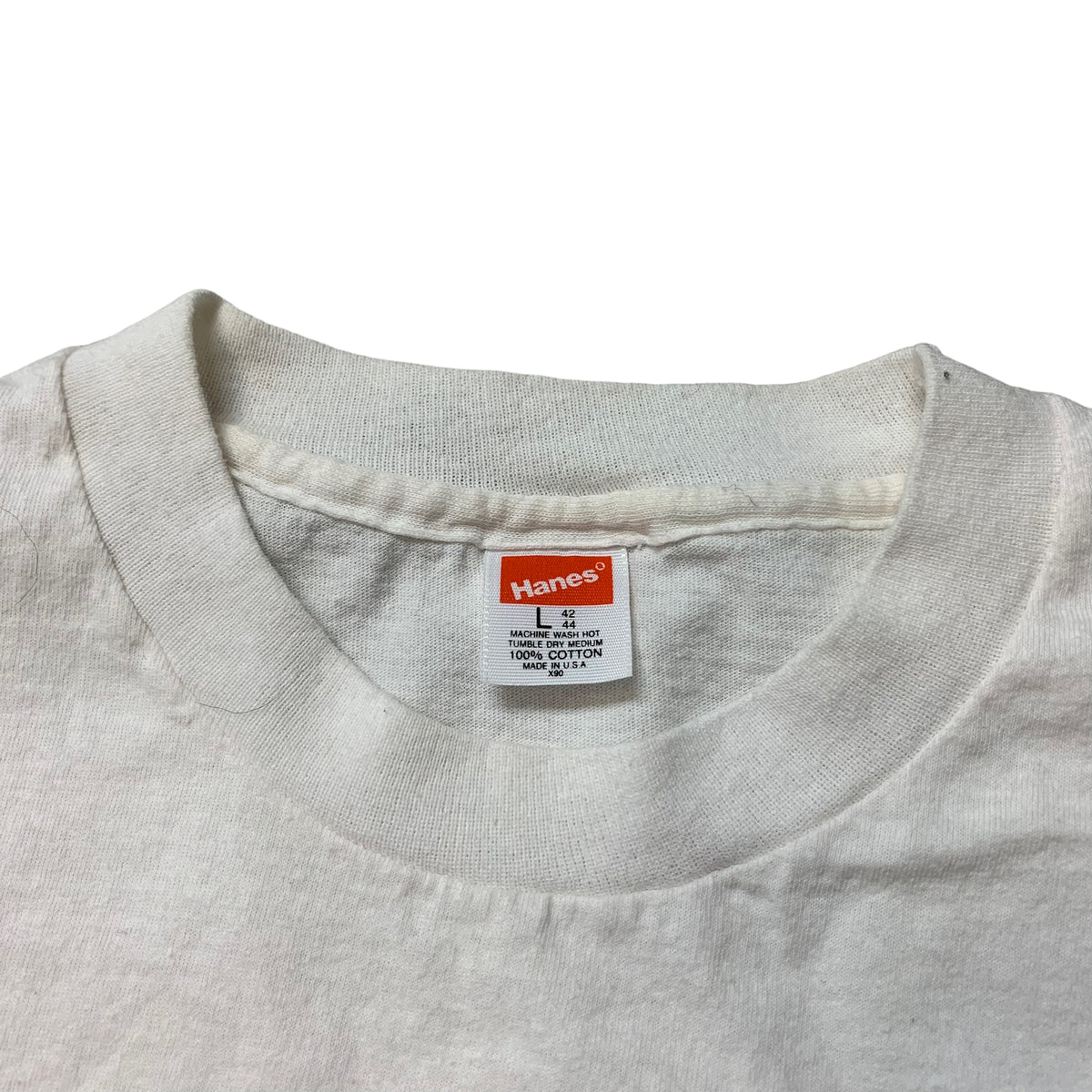 80’s Hershey’s ‘Certified Chocolate Lover’ T-Shirt