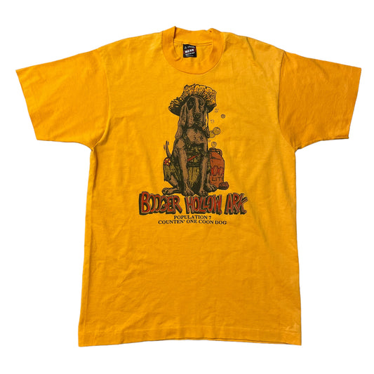 90’s Booger Hollow T-Shirt