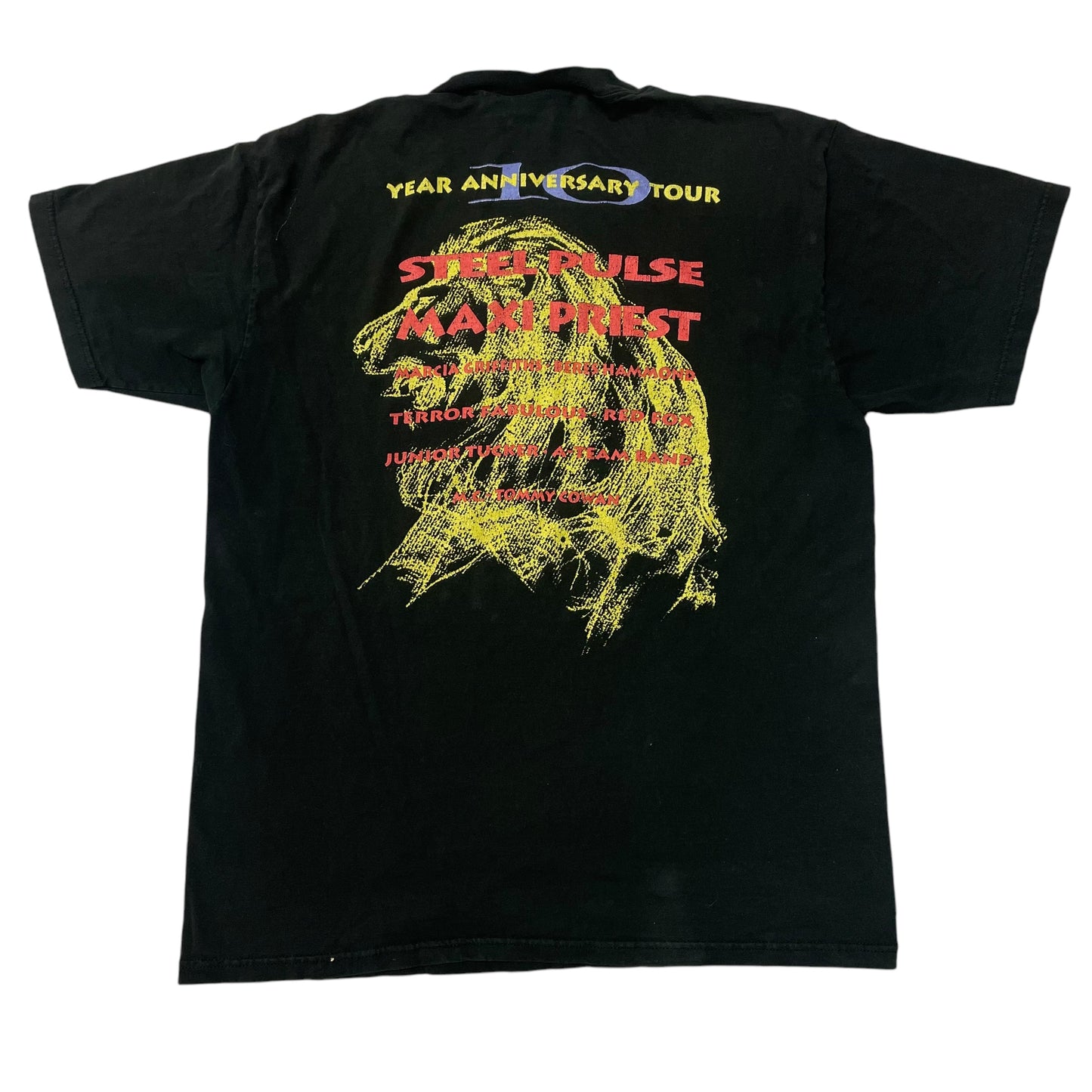 90’s Reggae Sunsplash T-Shirt