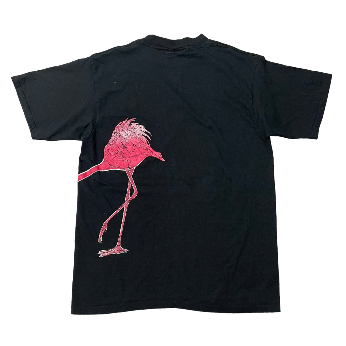80’s Flamingo T-Shirt