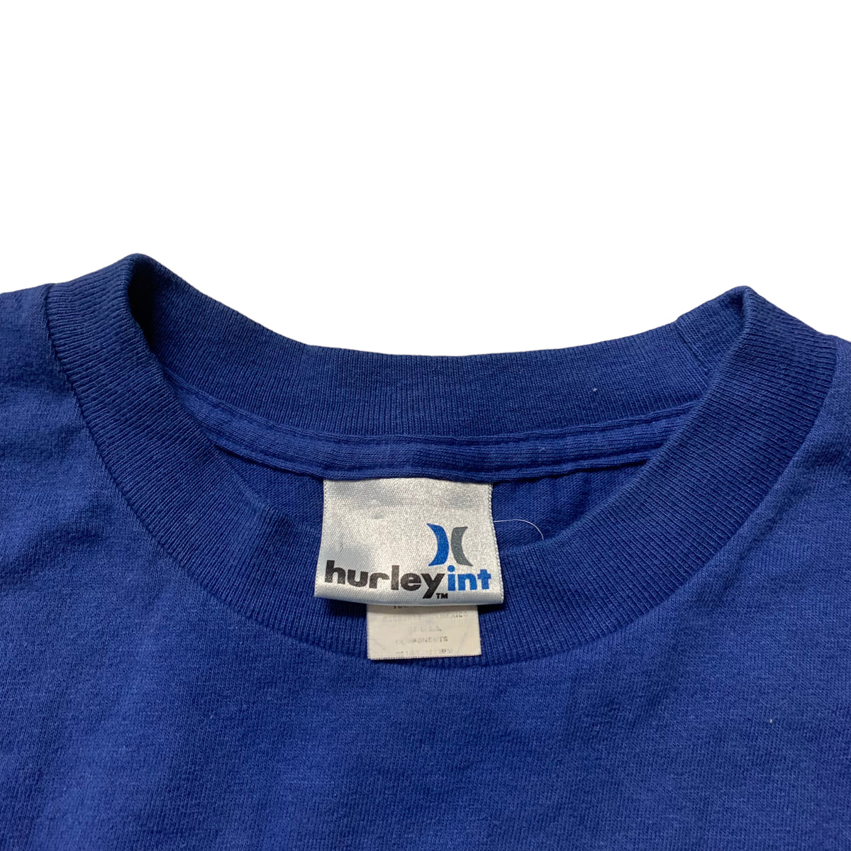 00’s Hurley Int. T-Shirt