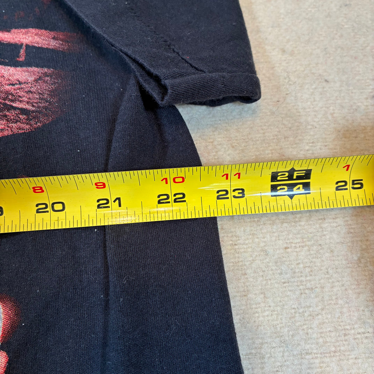 Gooner tee xl