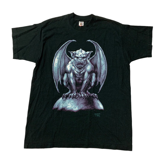 90’s Fashion Victim ‘Gargoyle’ T-Shirt