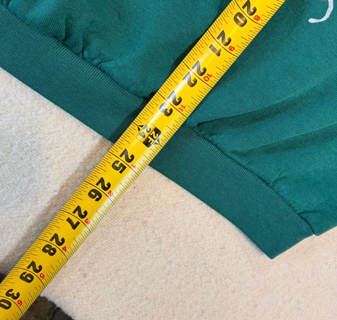 Australia crewneck size XL