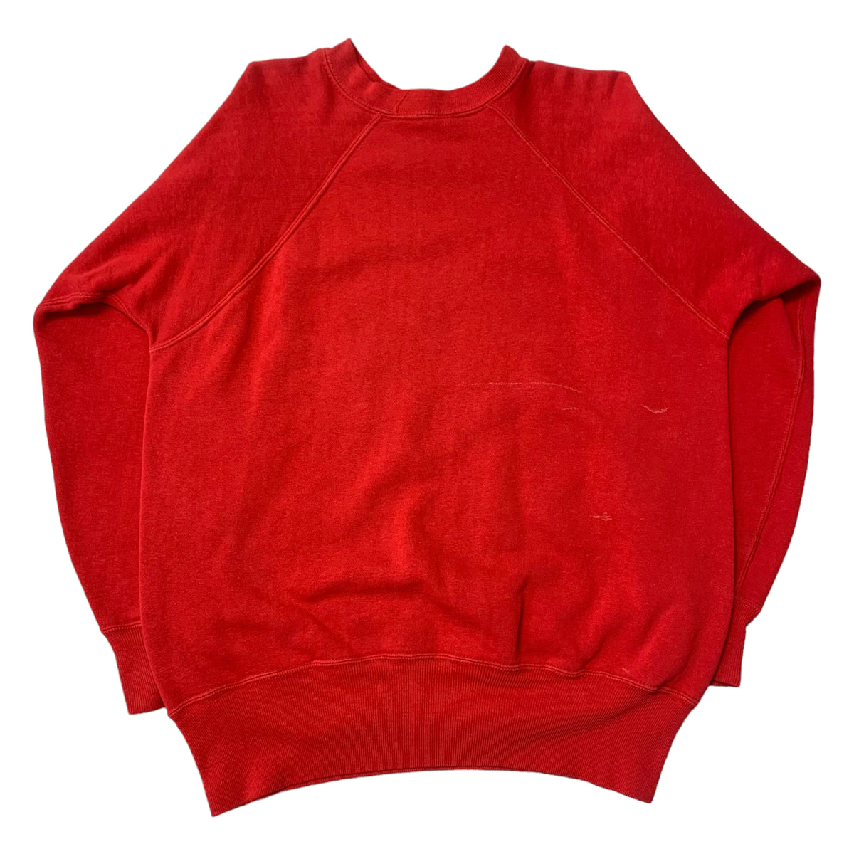 60’s Penney’s Sweatshirt feat. Harley Iron On