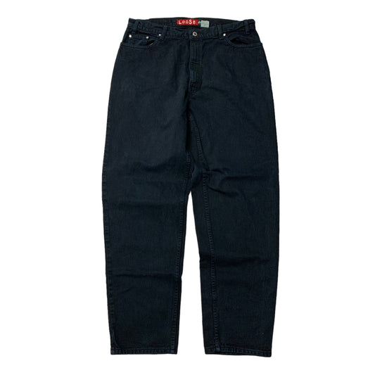 90’s Levi’s Silvertab Loose Jeans