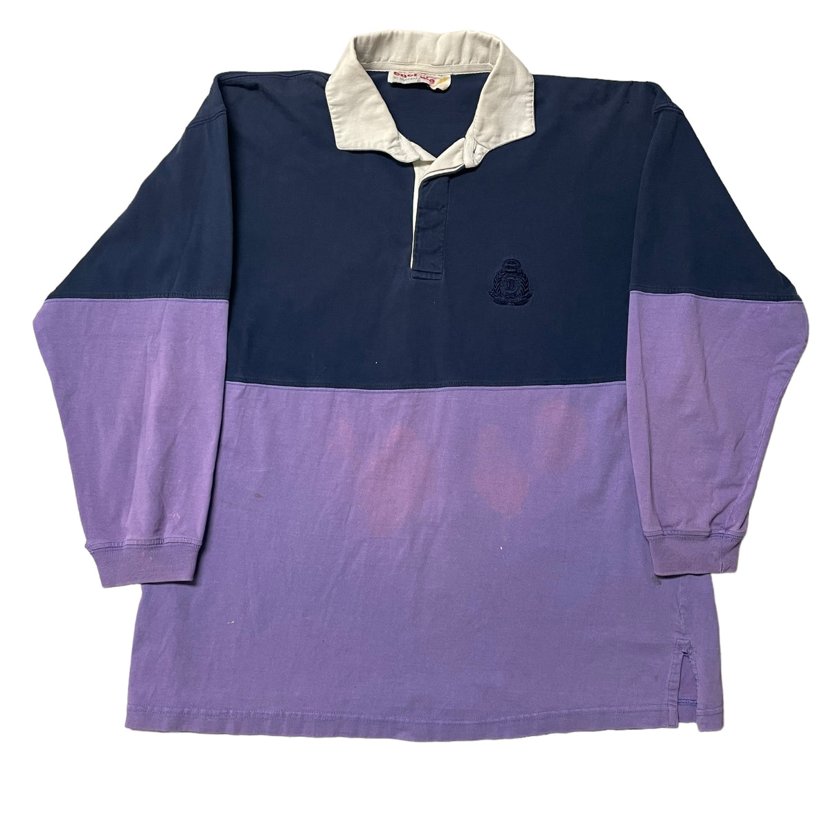90’s Energie Rugby Shirt
