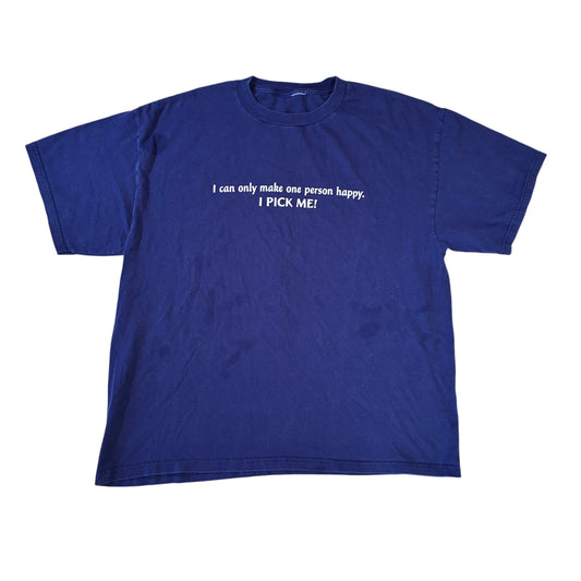 Word tee xl