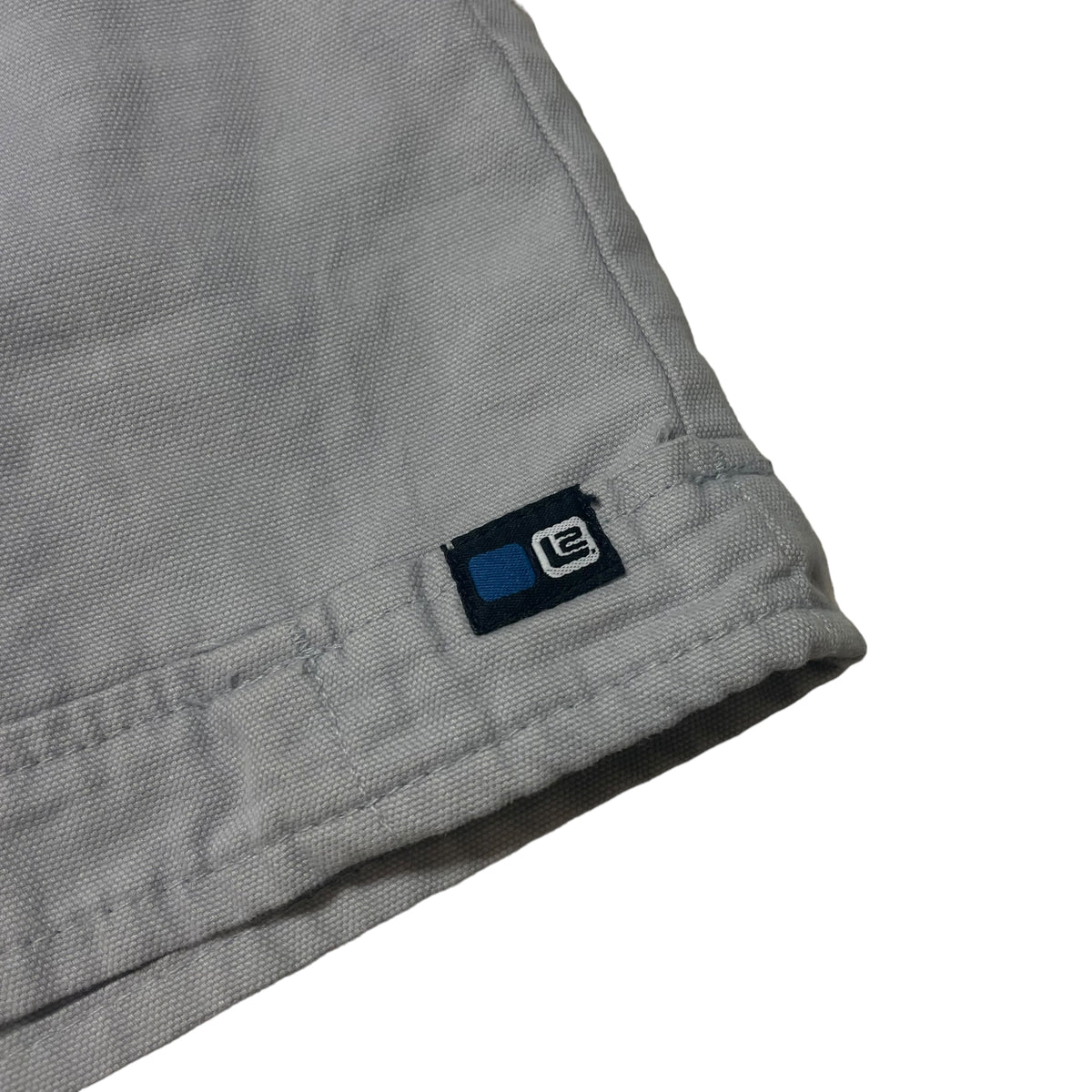 Levi’s L2 Women’s Velcro Closure Shorts