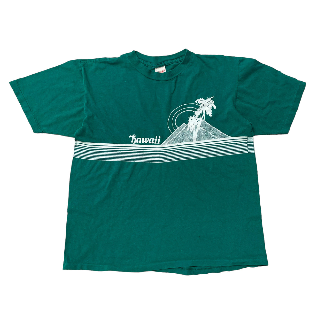 70’s Sunstrokes Hawaii T-Shirt