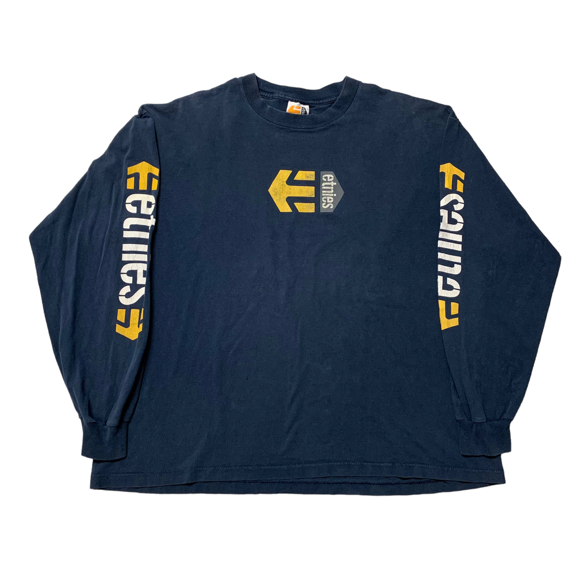 90’s Etnies Skate T-Shirt
