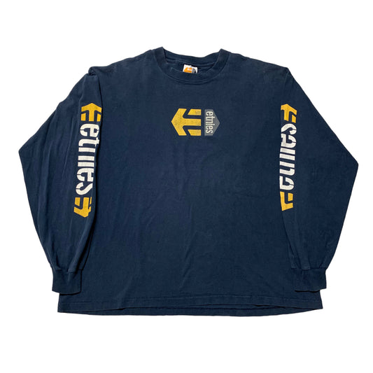 90’s Etnies Skate T-Shirt