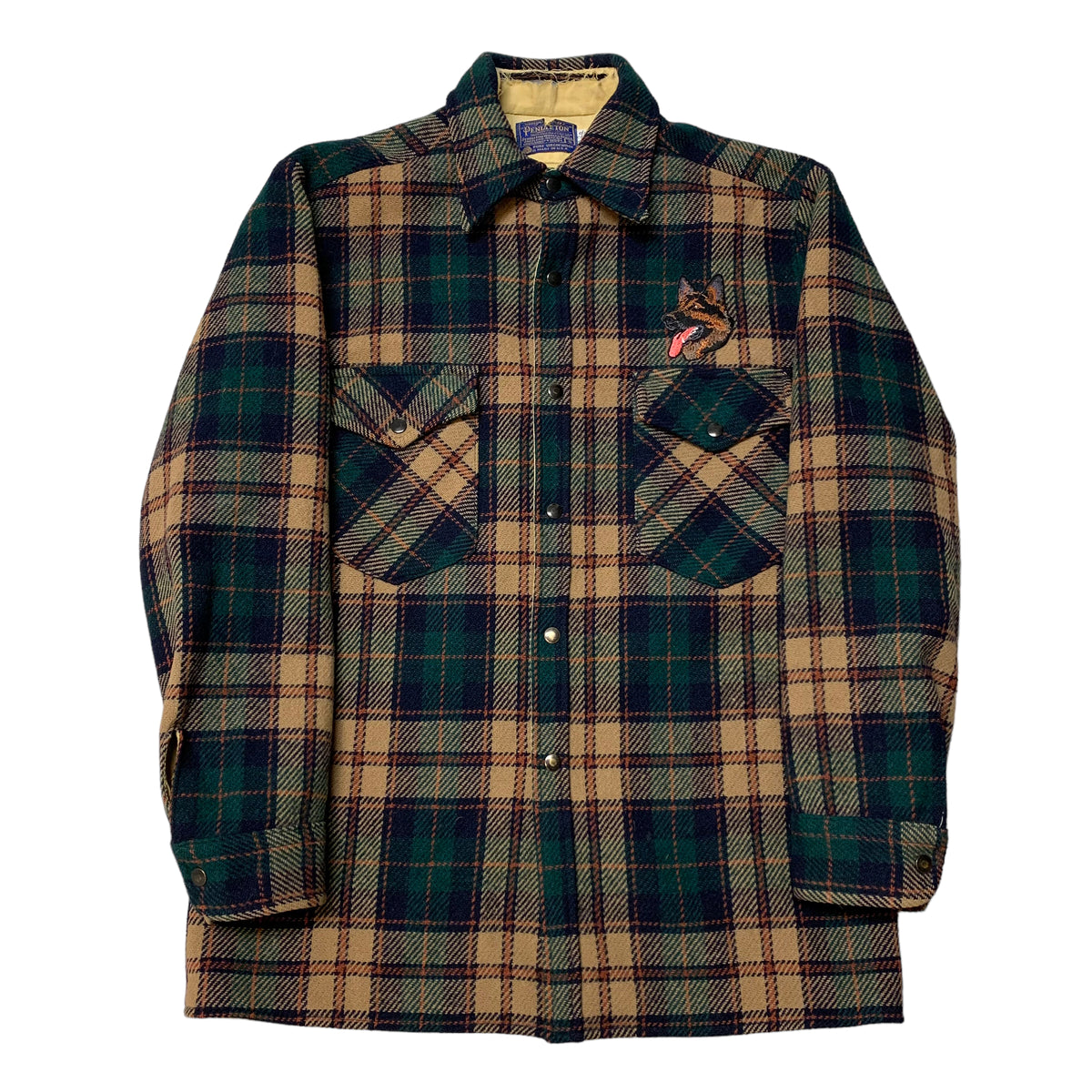 Pendleton Wool Jacket