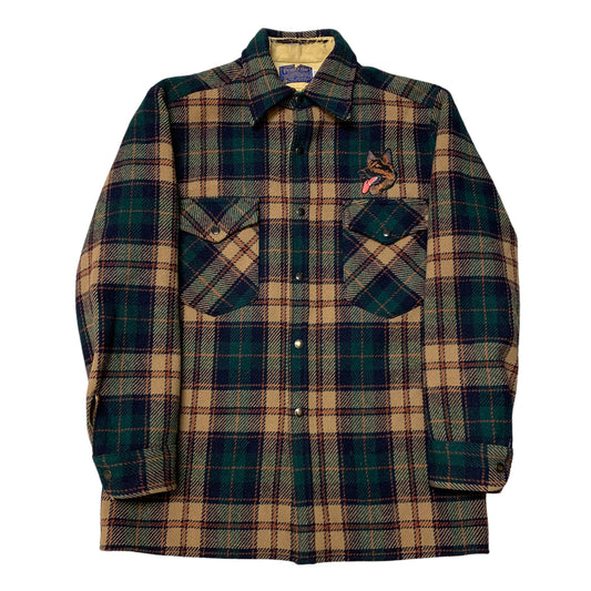 Pendleton Wool Jacket