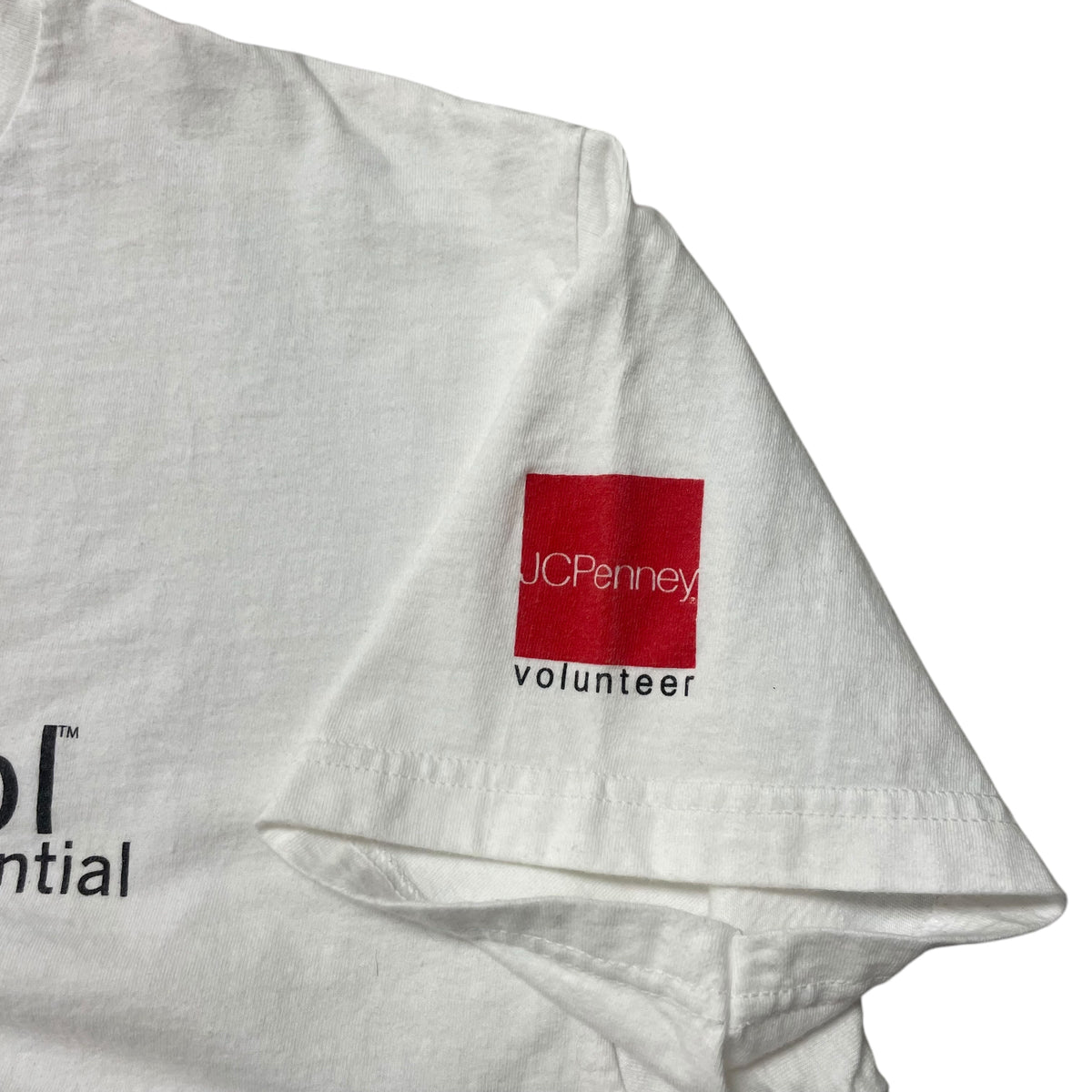 00’s J.C. Penney ‘After School’ T-Shirt