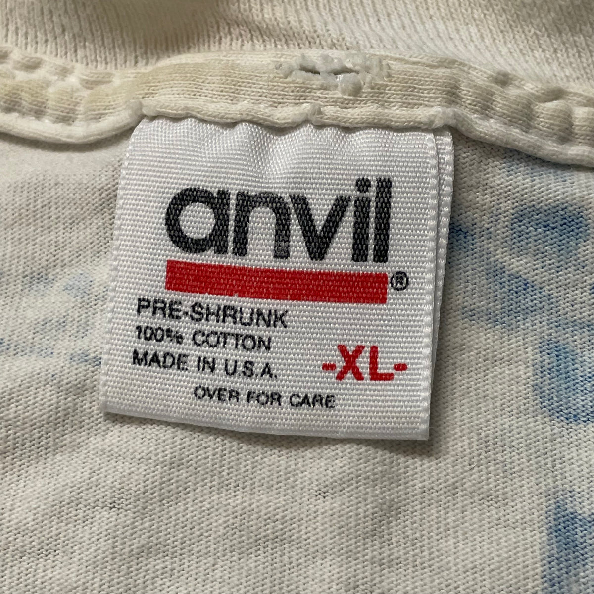 90’s Vintage Advertisements All Over Print T-Shirt