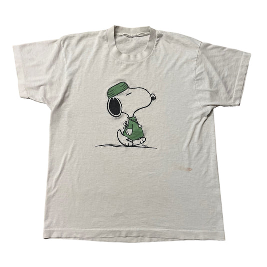 80’s Snoopy Nurse T-Shirt