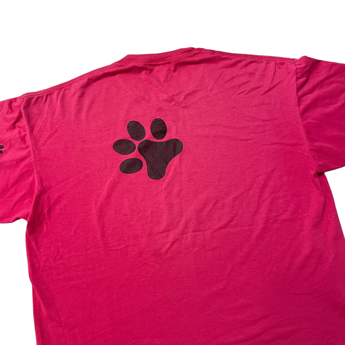90’s “P.A.W.S.” T-Shirt
