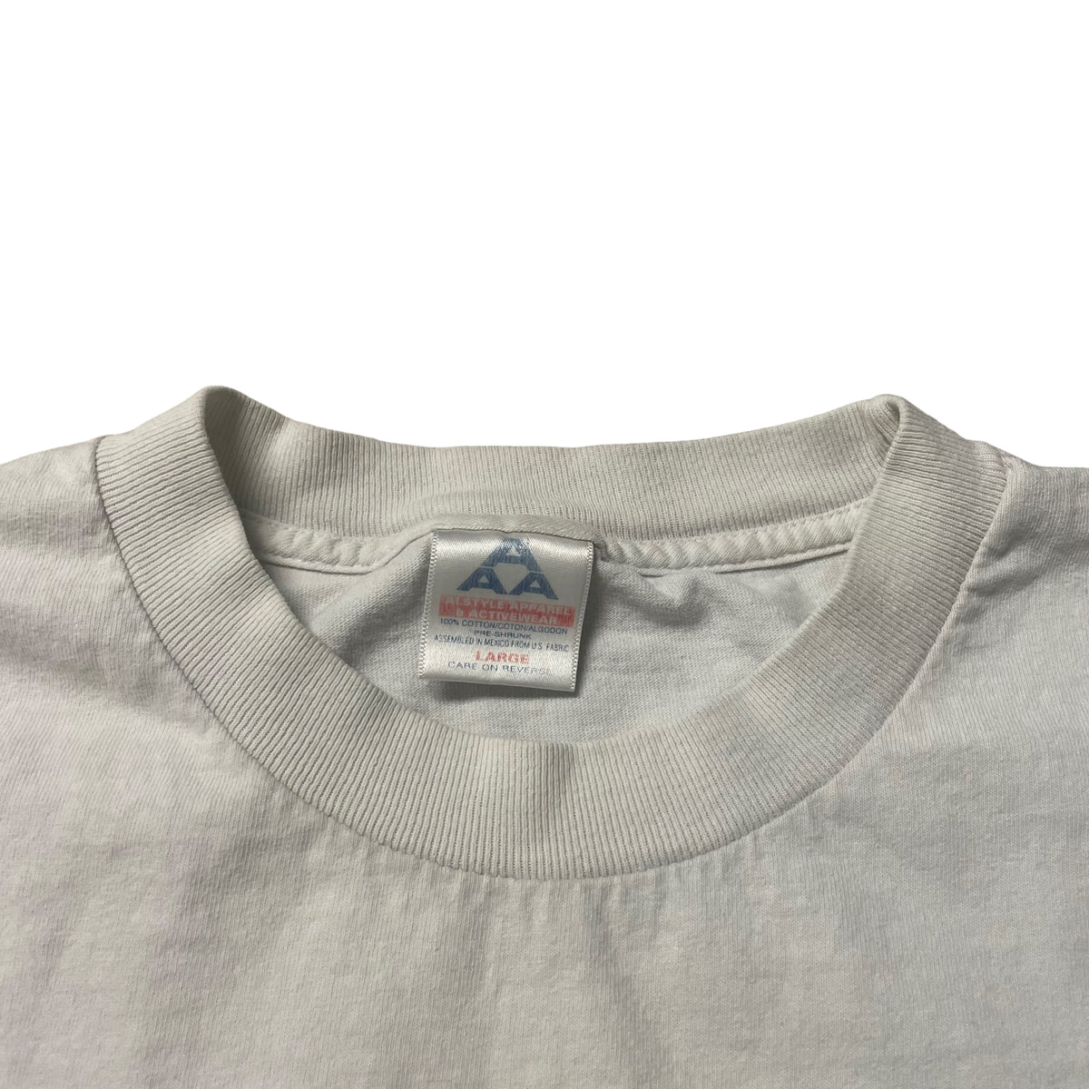00’s ‘Guardians of Paradise’ T-Shirt