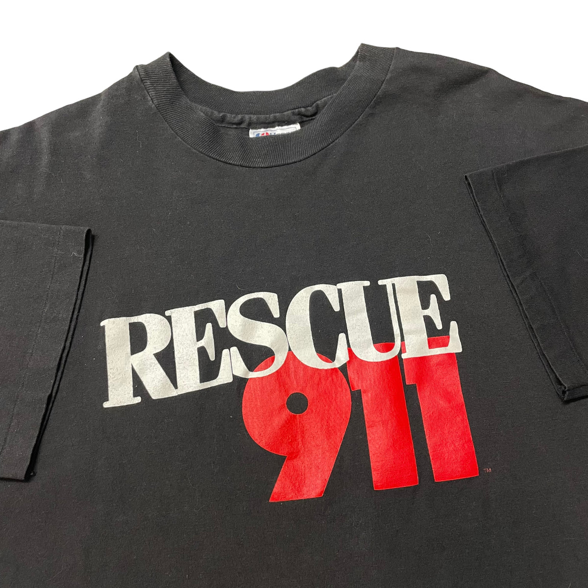 90’s ‘Rescue 911’ TV-Show T-Shirt