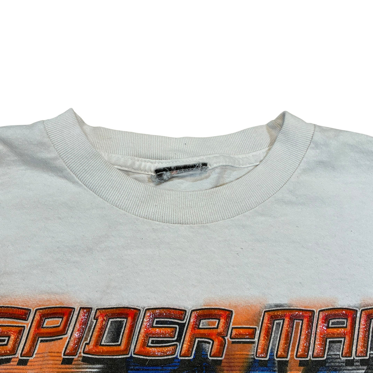 Kids spider-Man T-shirt