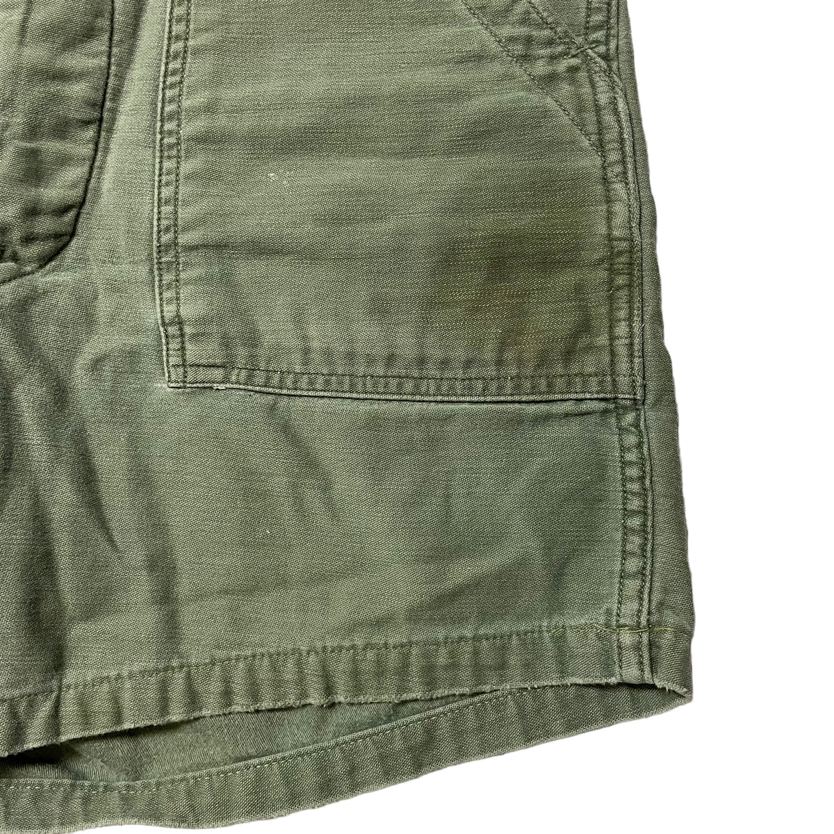 60’s/70’s OG-107 Custom Shorts