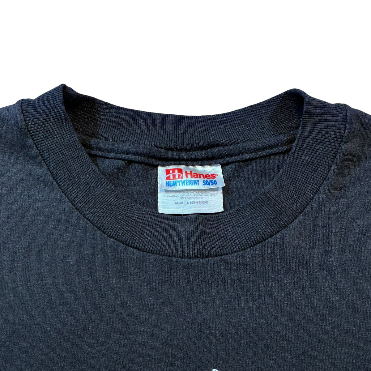 Piercing body shop T-shirt size large