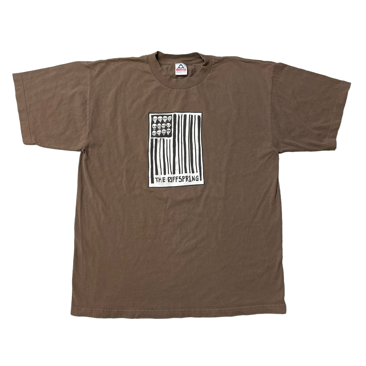 90’s The Offspring Band T-Shirt