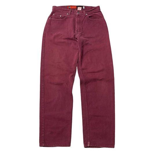 90’s Levi’s SilverTab Loose Jeans