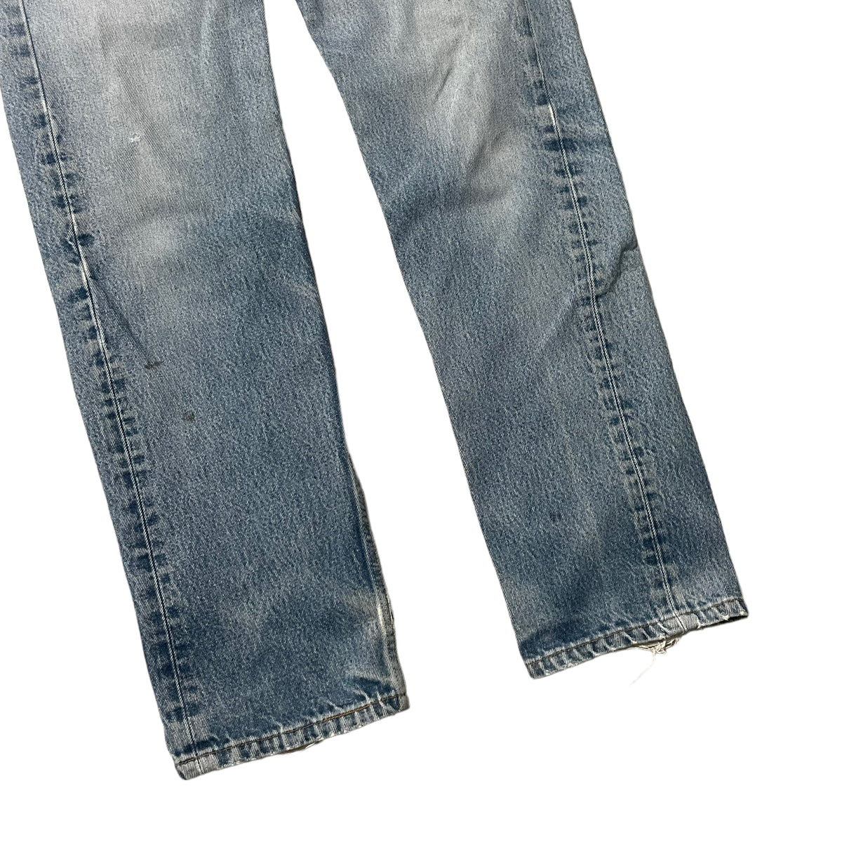 90’s Levi’s 501xx Denim Jeans