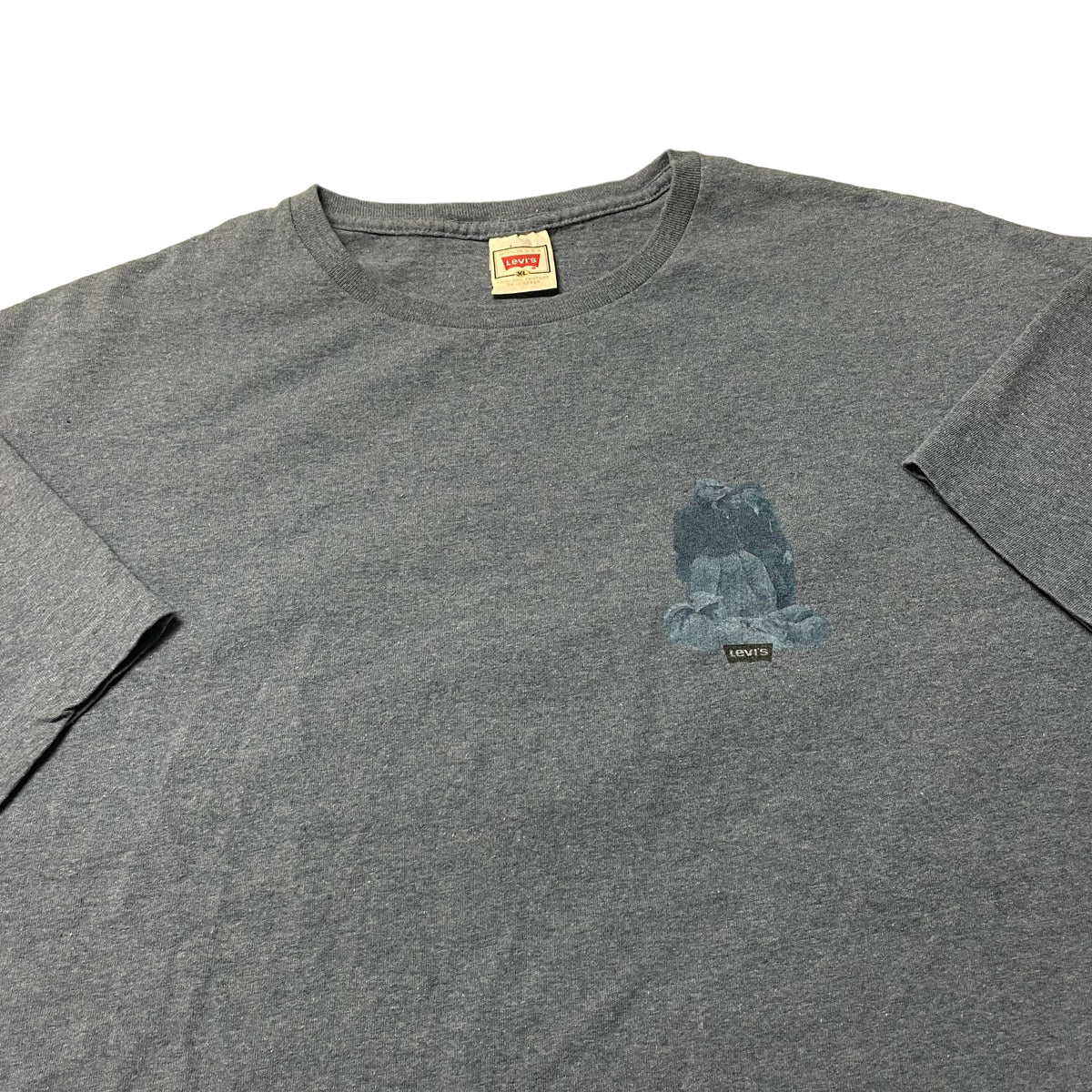 90’s Levi’s ‘Blue Jeans’ T-Shirt