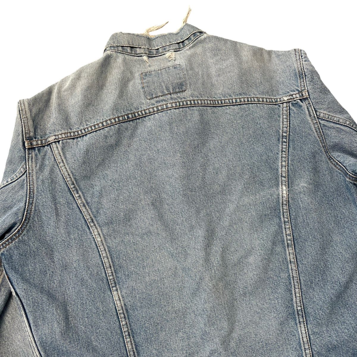90’s/00’s Levi’s 70503 Denim Trucker Jacket
