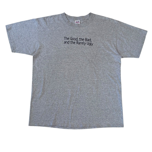 Word tee xl