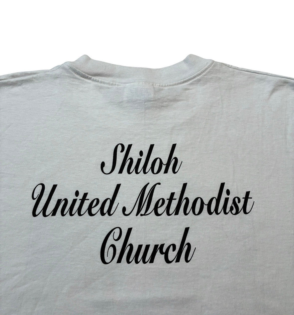 Jesus fish shirt size XL ￼