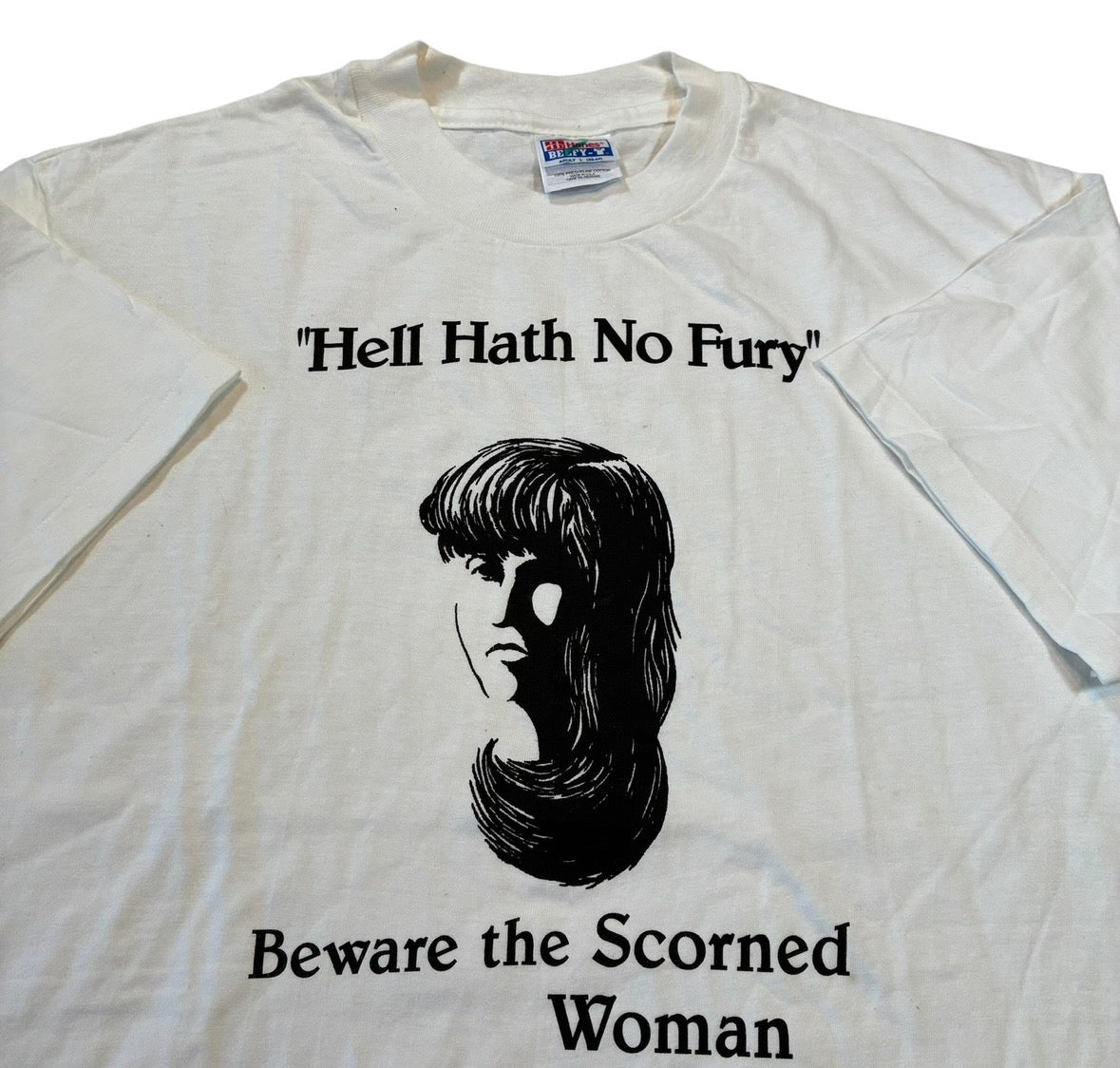 Women T-shirt, size XL