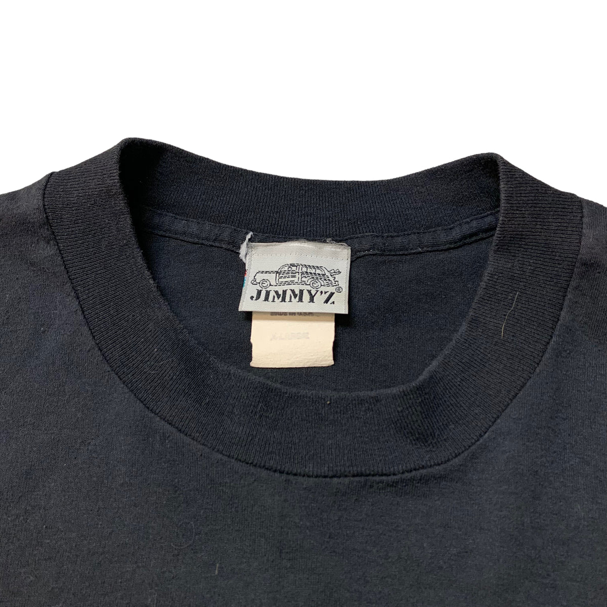 90’s Jimmy Z Surf/Skate T-Shirt
