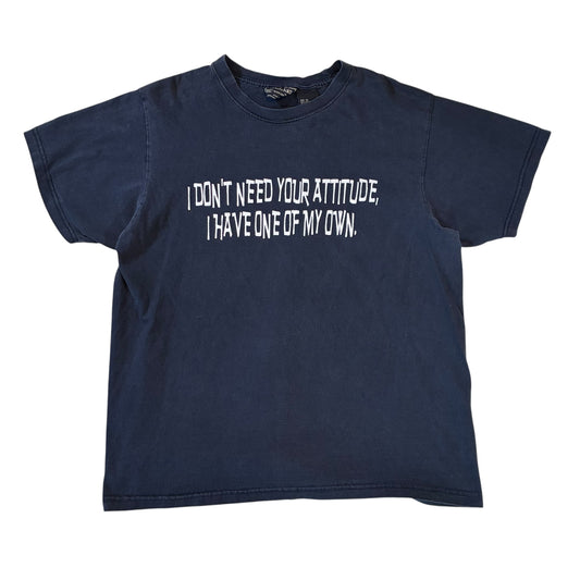Word tee size m ￼