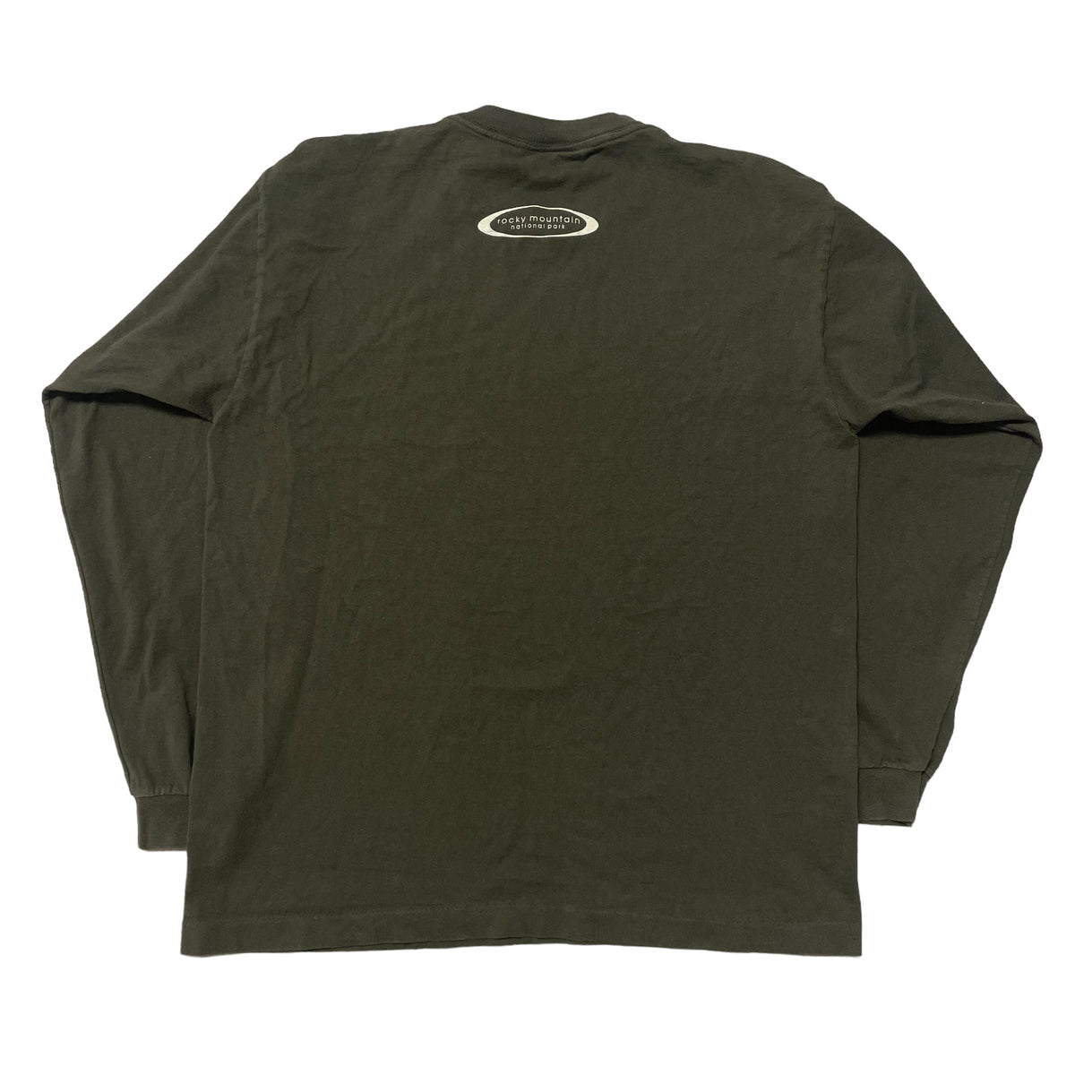 00’s ‘Elkaholic’ T-Shirt