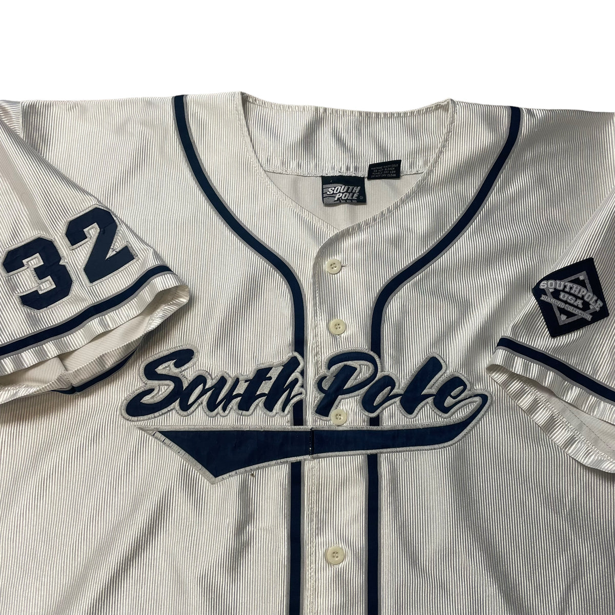 00’s South Pole Jersey