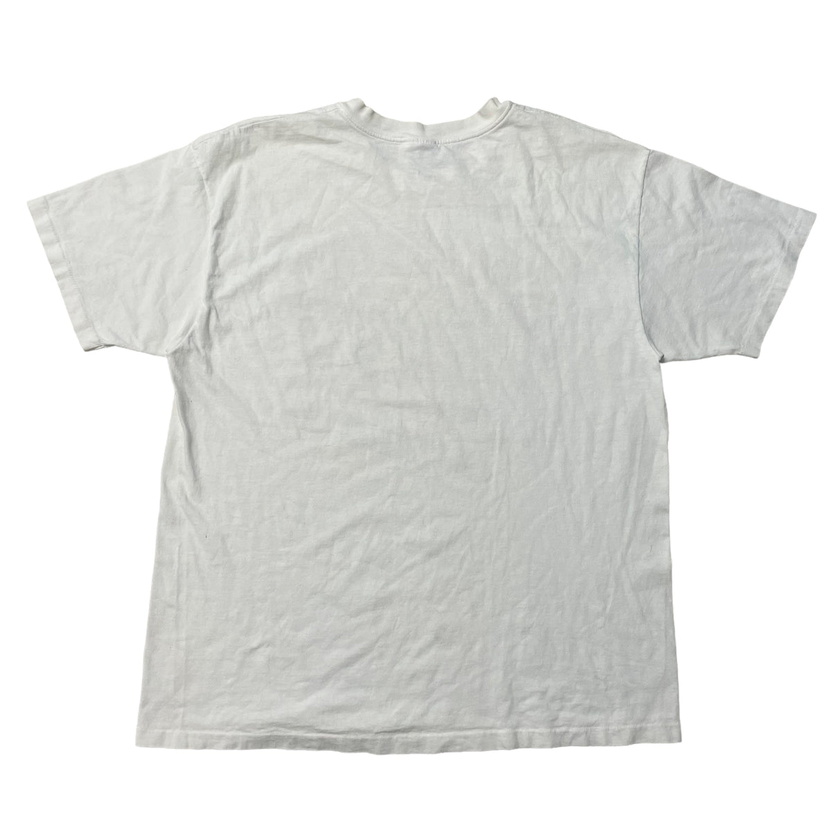 90’s Perot ’The Party’s Over’ T-Shirt