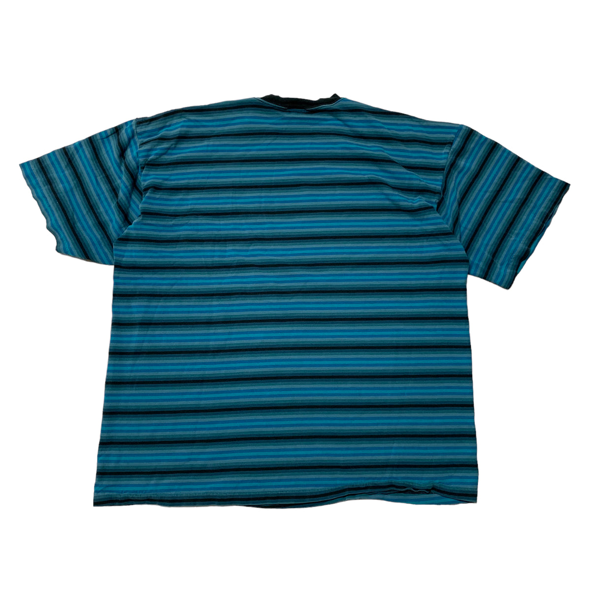 80’s Quiksilver Striped T-Shirt