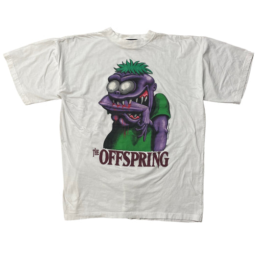 90’s The Offspring ‘Bite Me’ Brockum T-Shirt