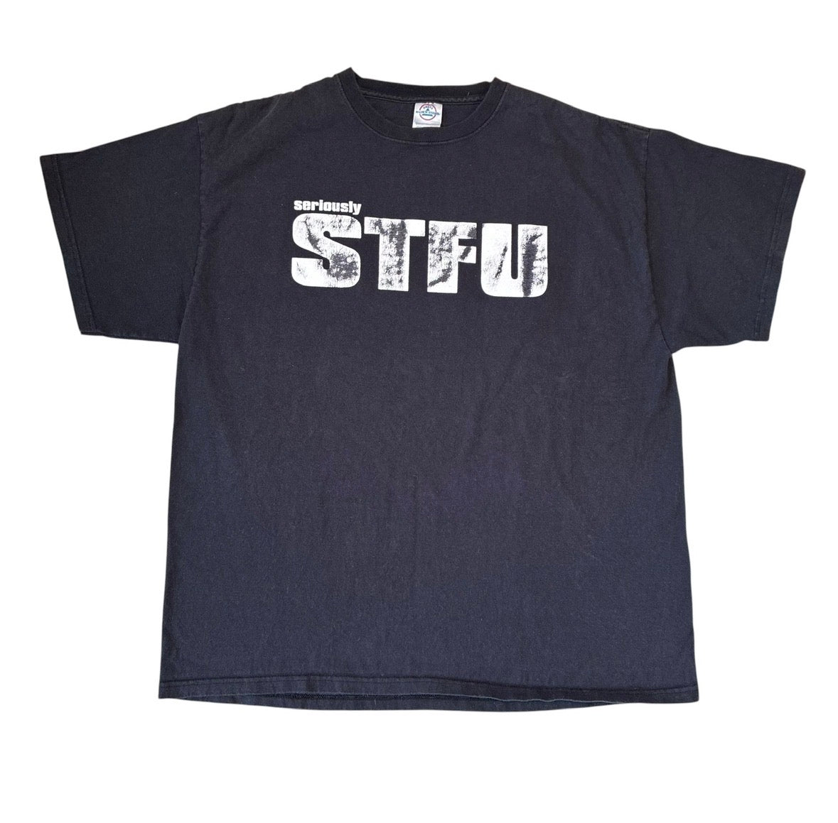 Stfu size xl