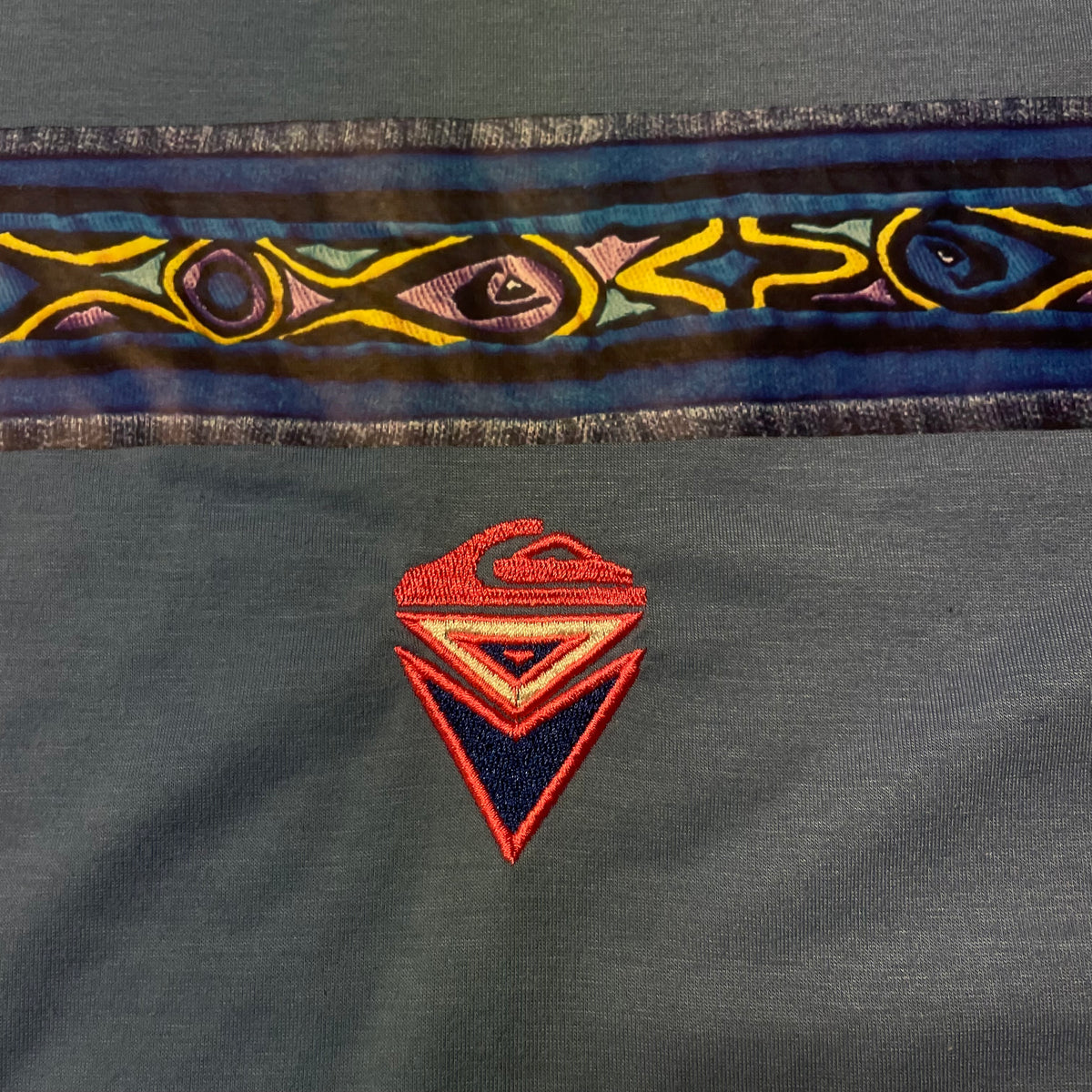 90’s/00’s Quilksilver Inspired T-Shirt