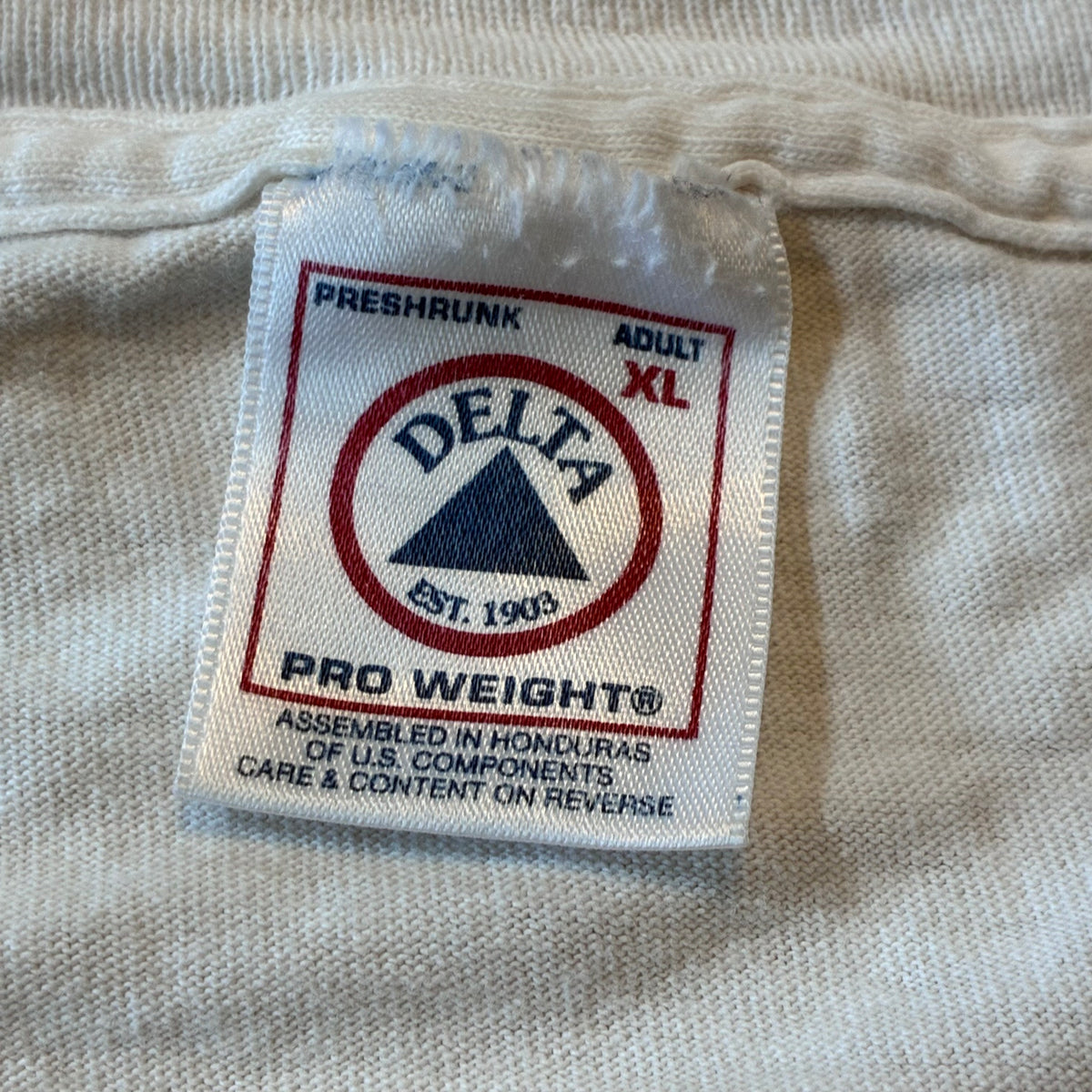 Condom Tshirt size xl