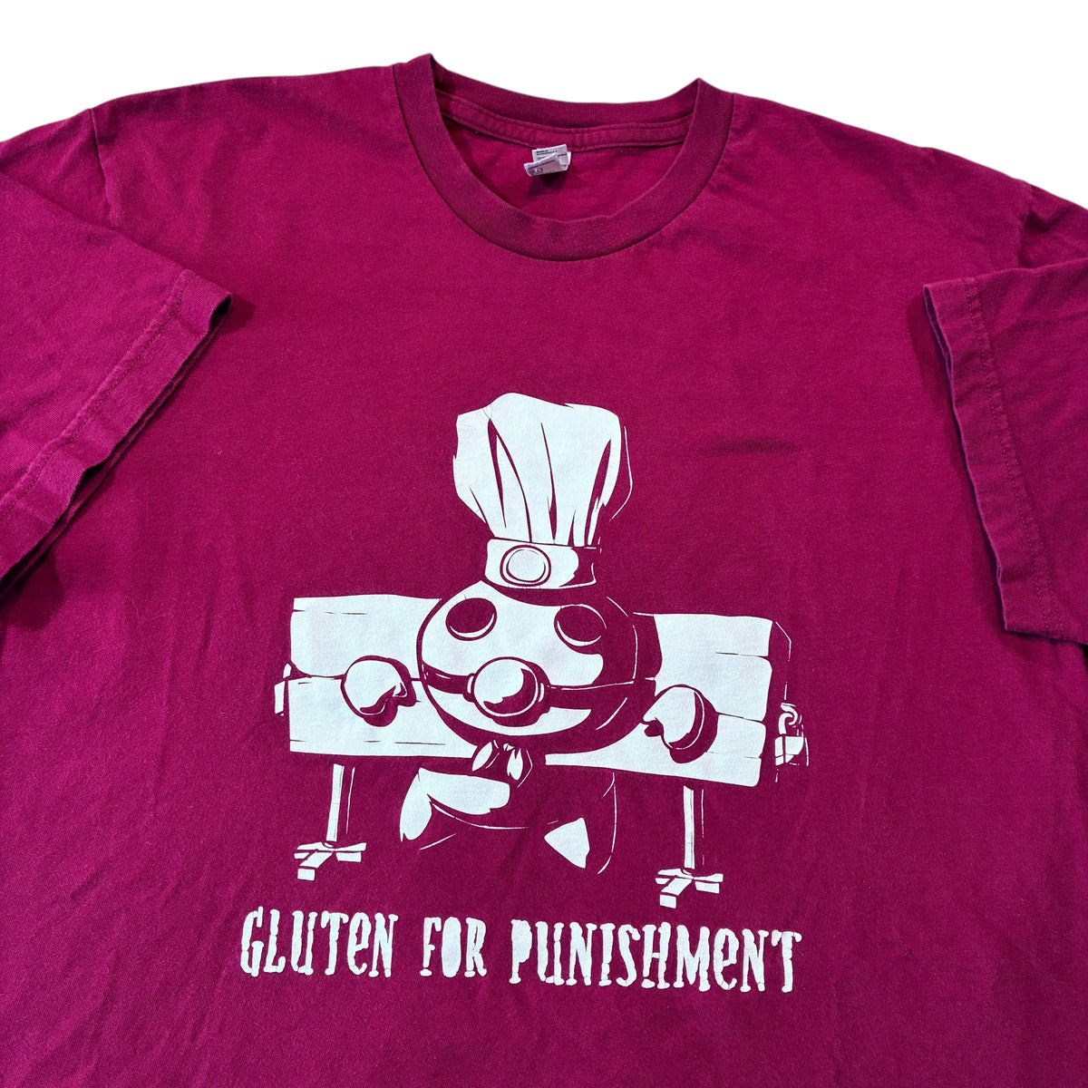 Pillsberry doughboy size large