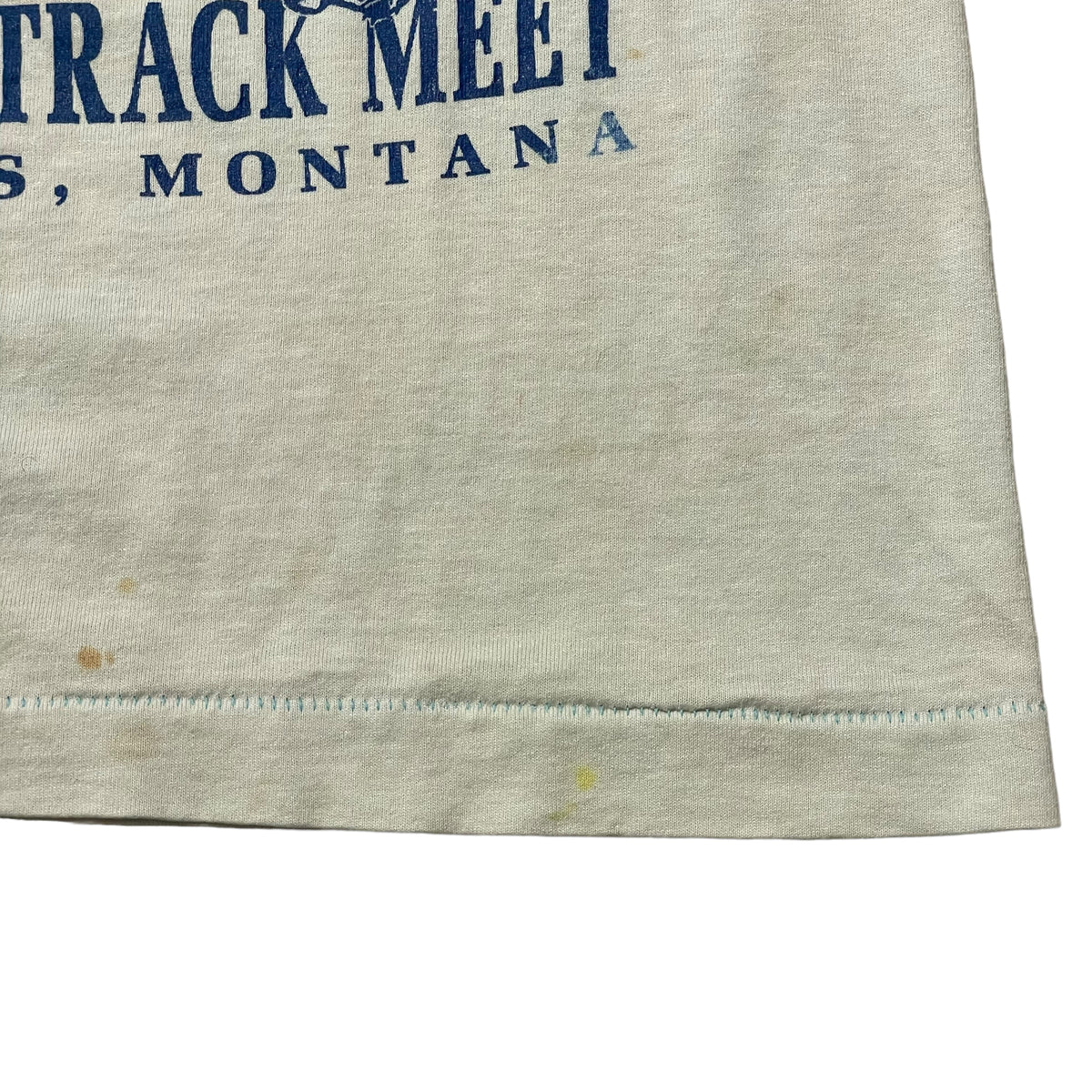 90’s ‘Roadrunners Track Club’ T-Shirt