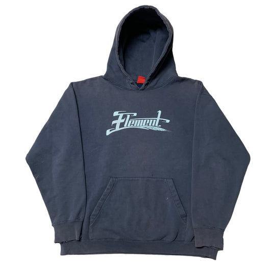 00’s Element Hooded Sweatshirt