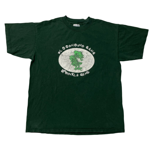 90’s Bloodhound Gang ‘Sprinkle Genie’ T-Shirt